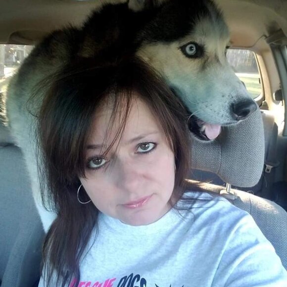 Meet your Posher, Joan - Picture 7 of 15